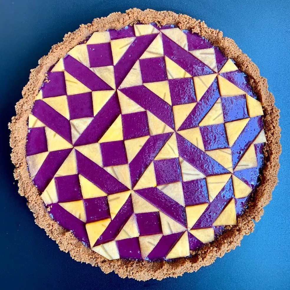 umelecké torty