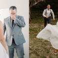 Tip na svadobné fotografie, ktoré budú krásnou spomienkou na deň D: Ako na nich pózovať?