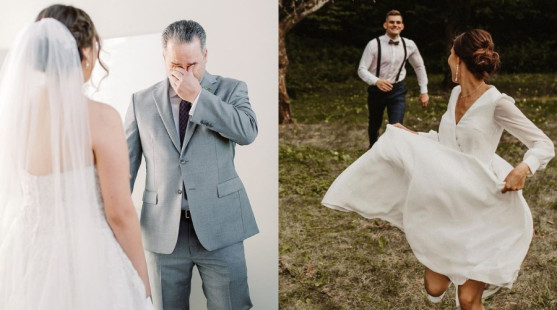 Tip na svadobné fotografie, ktoré budú krásnou spomienkou na deň D: Ako na nich pózovať?
