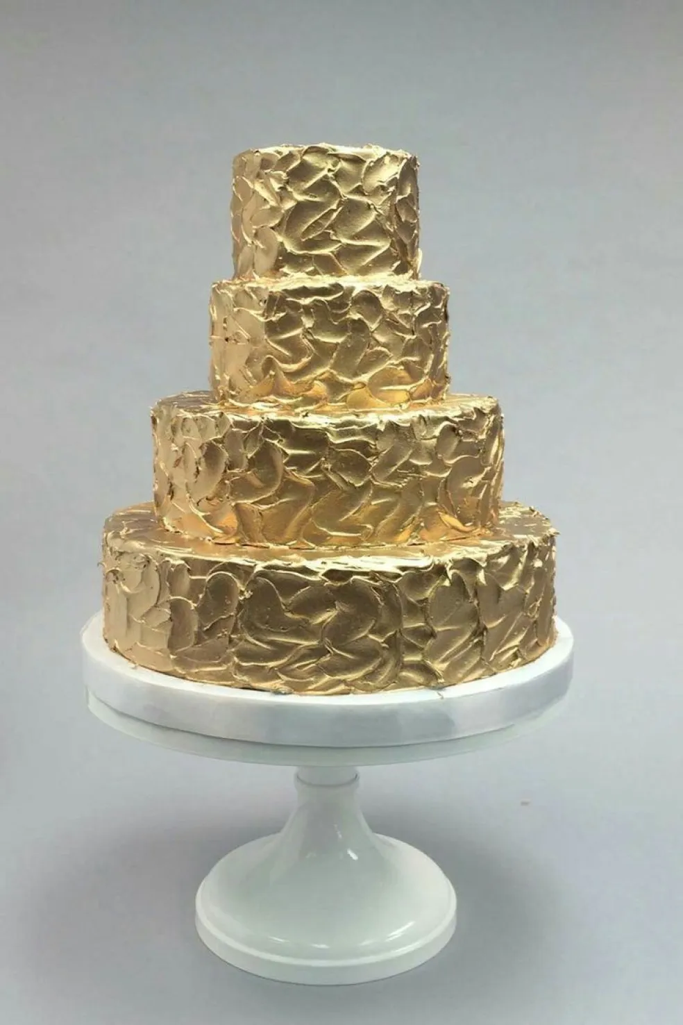 trendy svadobných tort