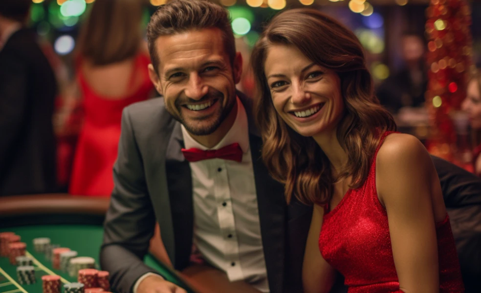 Casino Online Millioner