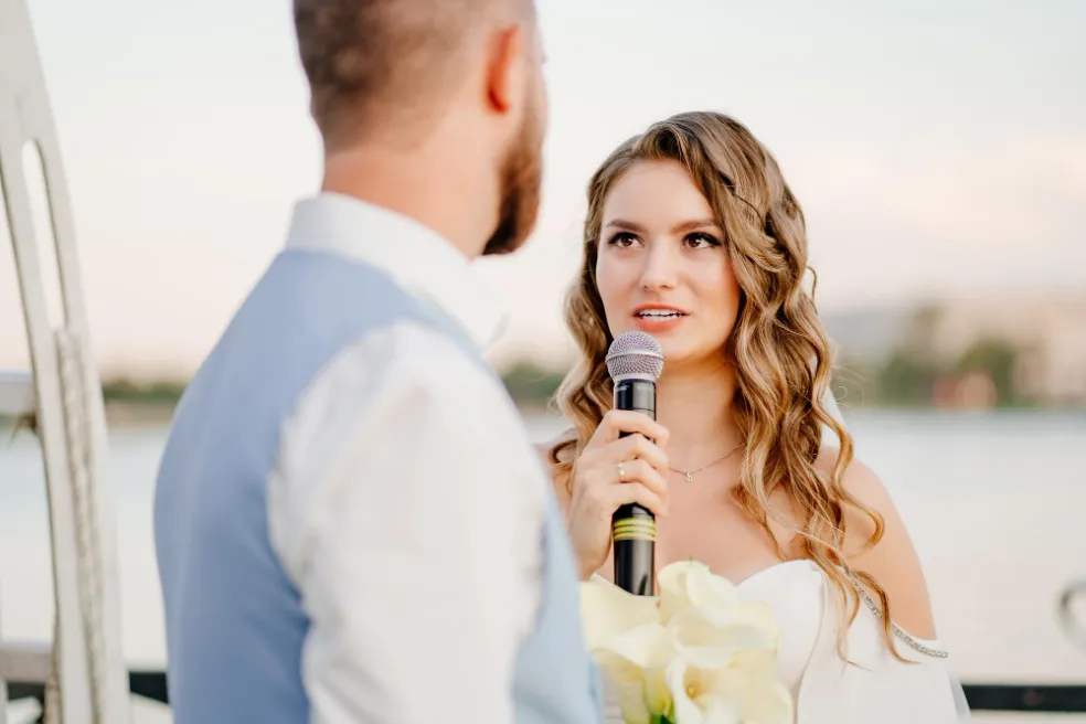 príklady svadobného príhovoru