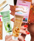 Ako poraziť jeseň? Karamelová sprcha, matcha energia a malé beauty rituály