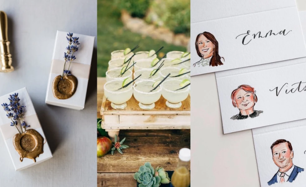 personalizované svadobné prvky 2026