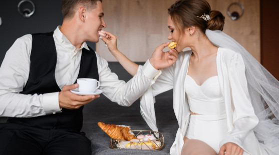 Svadba po tridsiatke: Iné hodnoty, iné očakávania, rovnaké emócie