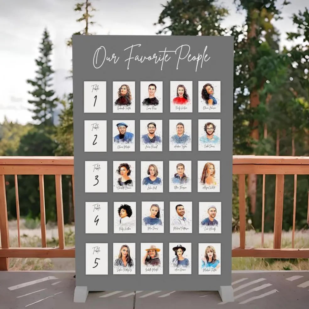 svadobné trendy 2026