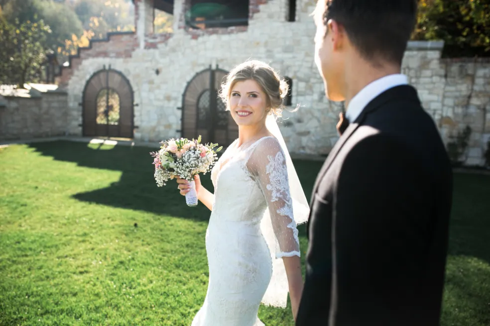 svadba podľa znamenia