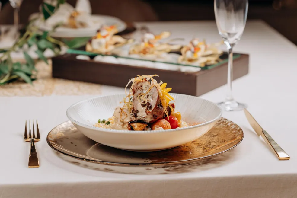 svadobná atmosféra podľa znamenia