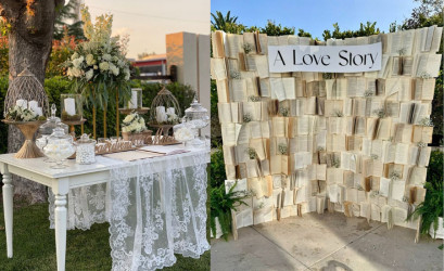 Kedy sa oplatí DIY výzdoba a kedy ju radšej prenajať? Poradíme!