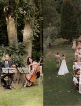 Netúžite po klasike? Tu sú inšpirácie na netradičné štýly svadby