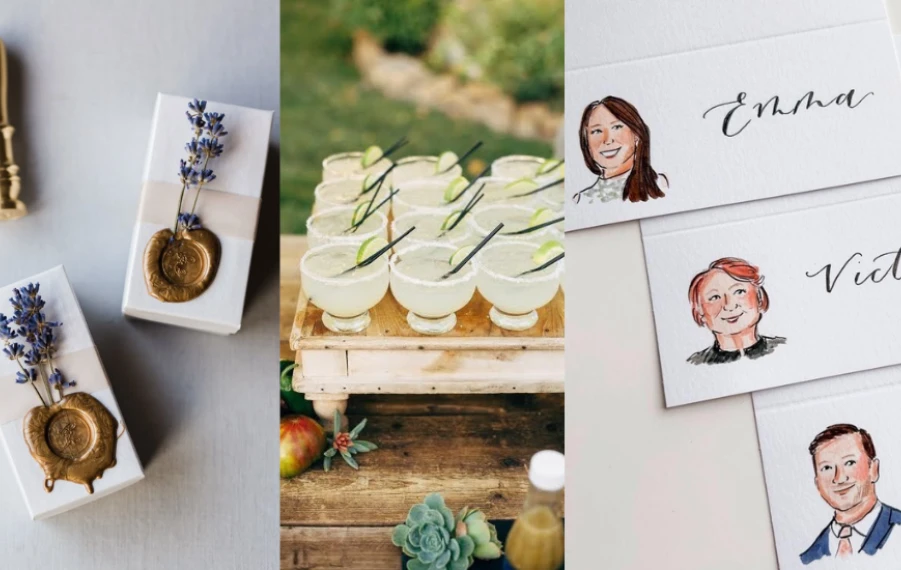 personalizované svadobné prvky 2026