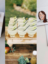 Personalizované svadobné prvky: Vlastné pečate, špeciálne koktaily či portréty hostí