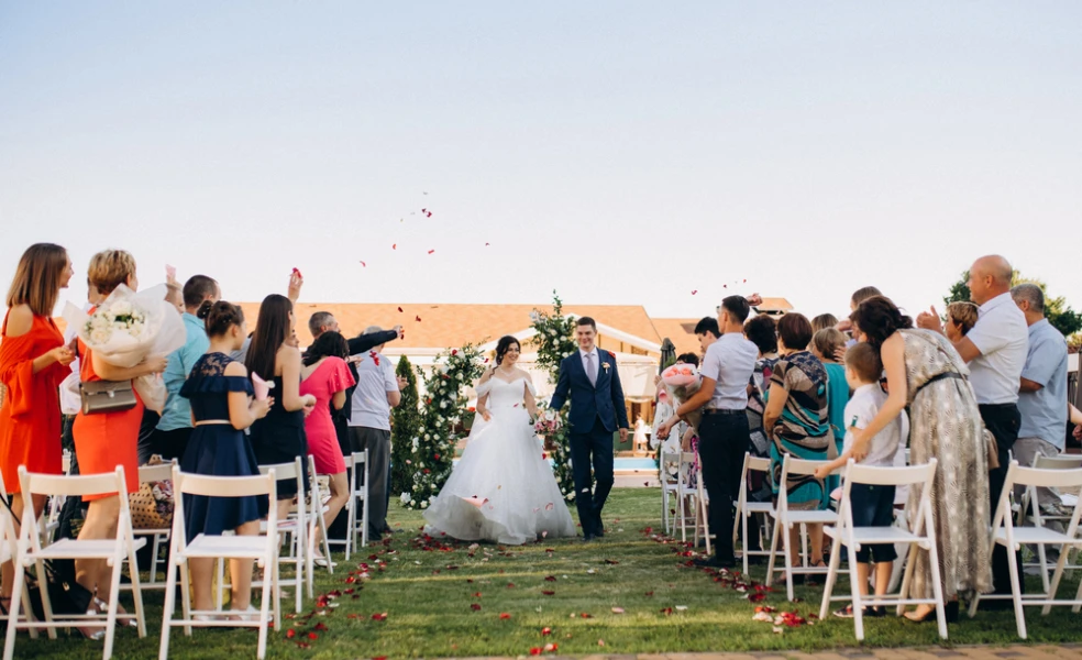 koho nepozývať na svadbu