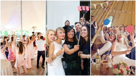 Čo si svadobní hostia všímajú na svadbe najviac a čo im je ukradnuté?