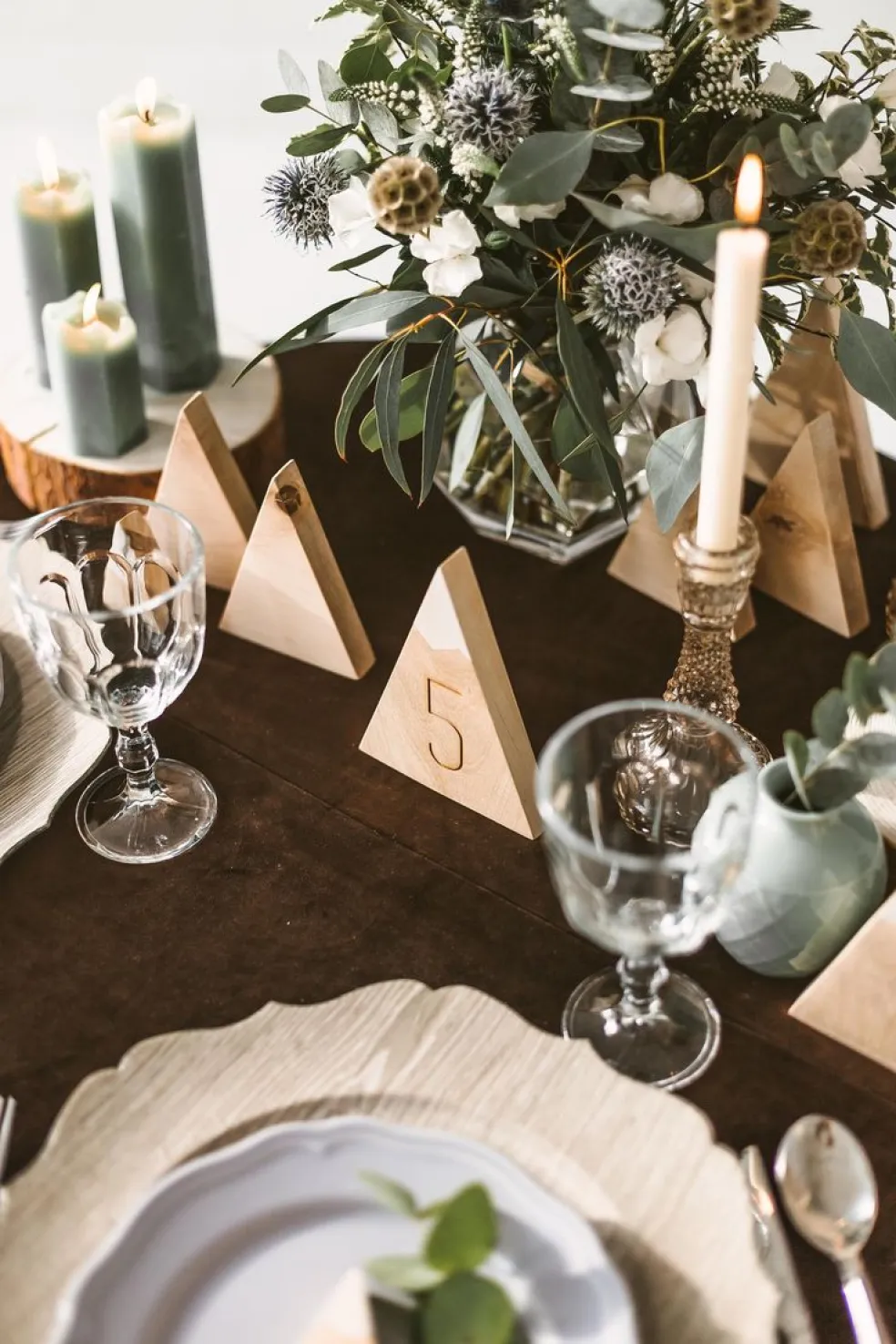 zimná svadba vo fínskom štýle