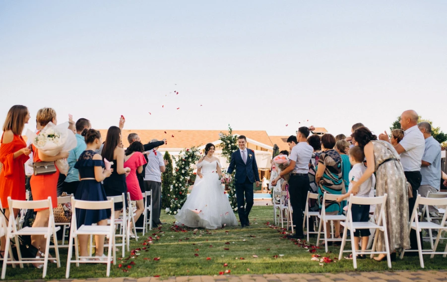 koho nepozývať na svadbu