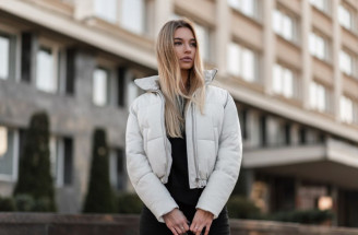 Dámske bundy na každé ročné obdobie: Nájdite si svoje nové obľúbené vrchné oblečenie