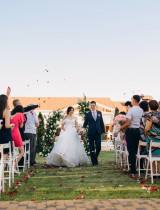 Koho nepozývať na svadbu? Týchto 10 typov hostí si dobre premyslite!