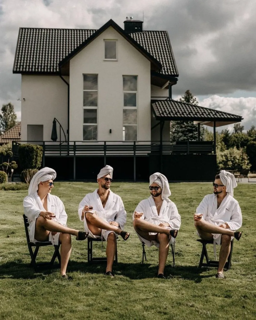 nápady na rozlúčku so slobodou