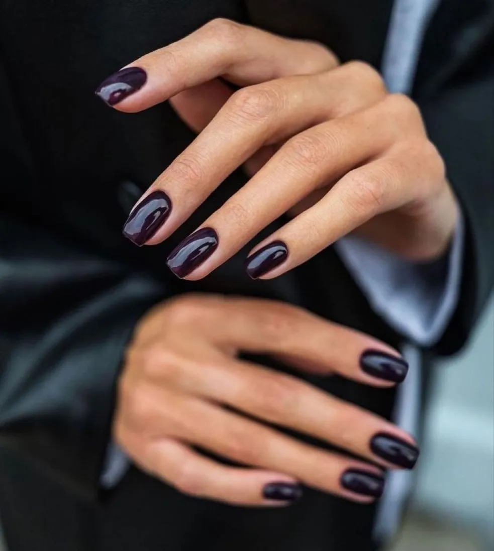 svadobné nechty v decembri