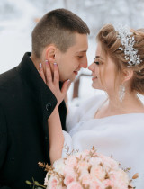 Svadba nie je len letná záležitosť. Toto sú najväčšie prednosti zimnej svadby, ktoré ťa presvedčia