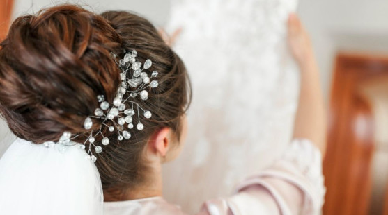 Svadobné detaily, ktoré vás zachránia: Tipy na pohodlný svadobný deň