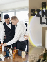 Rozlúčka ženícha so slobodou – tipy na aktivity a zážitky po mužsky i trendy 2026