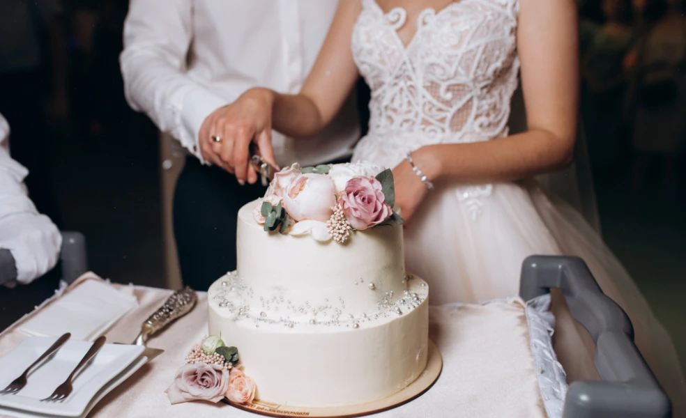 Slovenské svadobné tradície