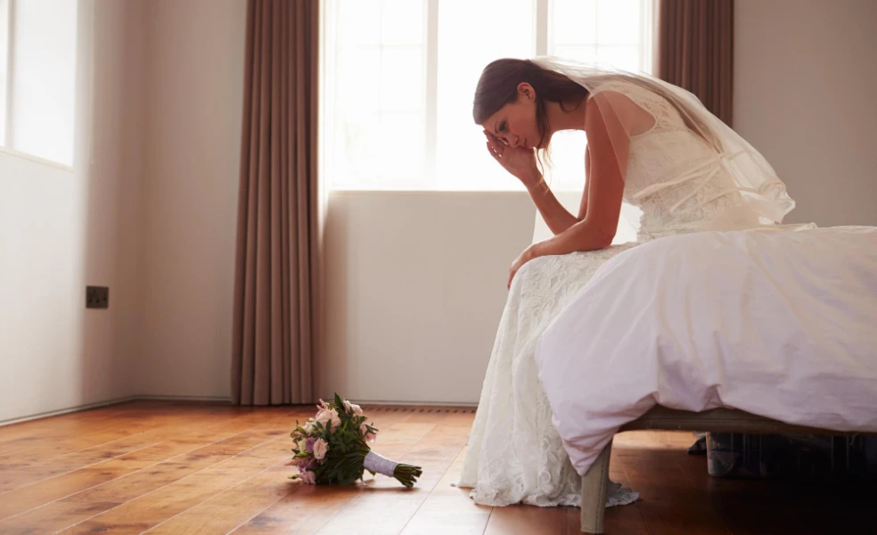 riešenie konfliktov svadba