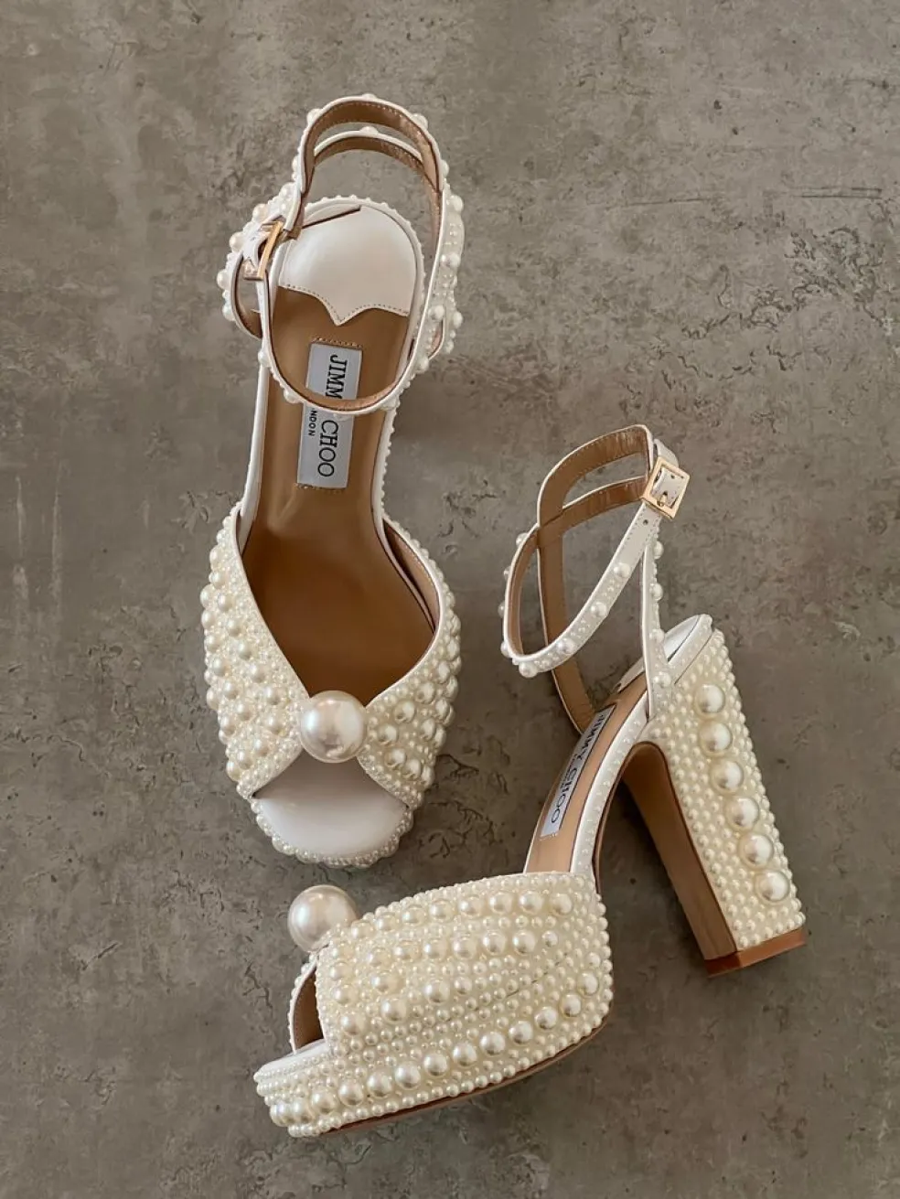 svadobná obuv trendy pre rok 2026