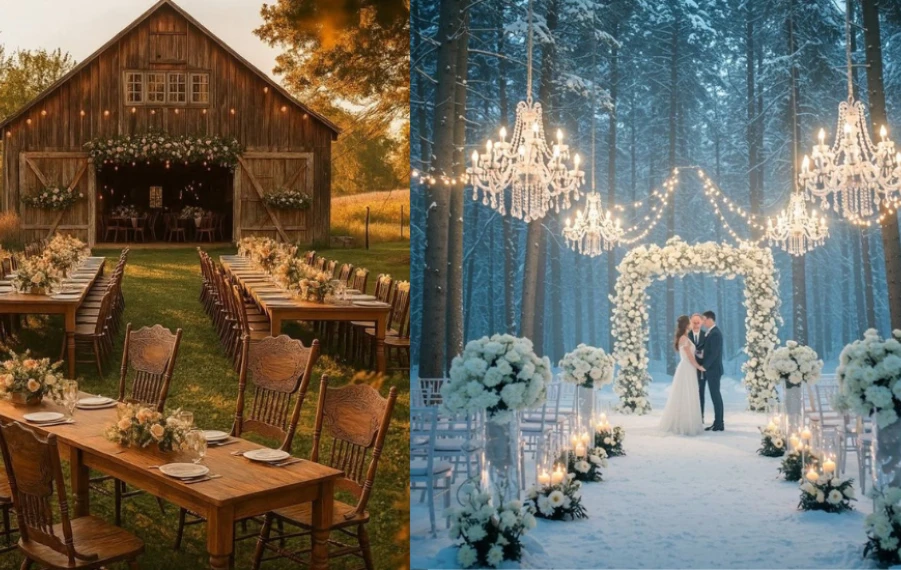 netradičný svadobný obrad