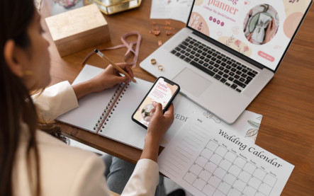 svadobné aplikácie rozpočet