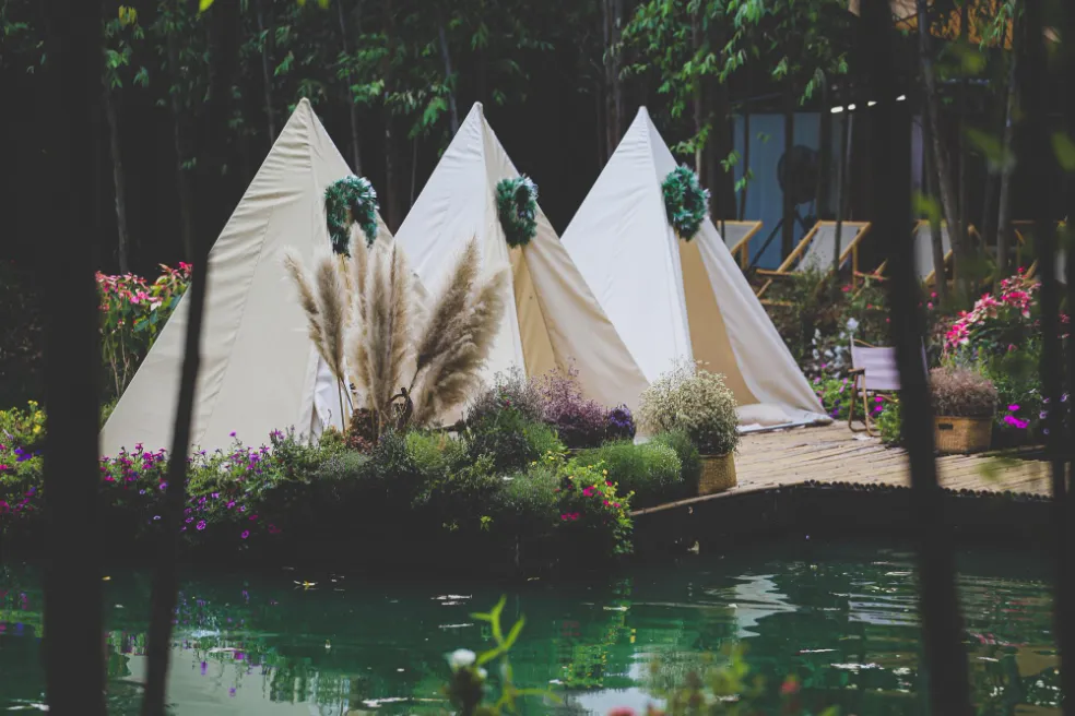 tipy na svadobné ubytovanie