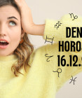 Horoskop na dnes: 16. december 2025