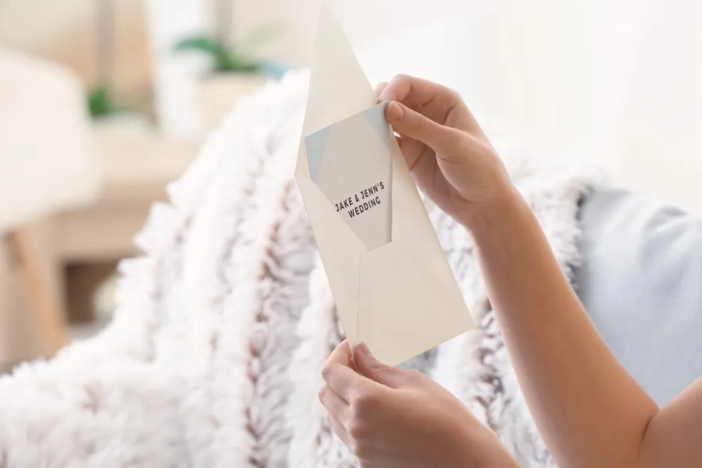 komunikácia so svadobnými hosťami