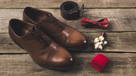 Na detailoch záleží! Toto sú štýlové svadobné doplnky pre ženícha