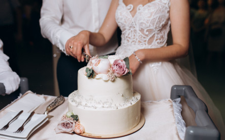 Slovenské svadobné tradície