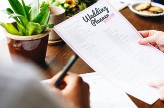 Na čo sa zabúda pri plánovaní svadby? Na toto si daj určite pozor!