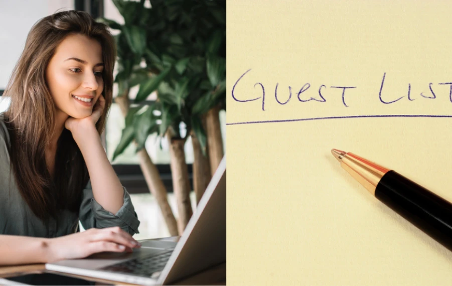 potvrdenie účasti na svadbe