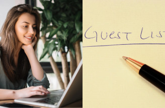 Ako komunikovať s hosťami, ktorí nepotvrdia účasť na svadbe: Príručka pre nevestu a ženícha