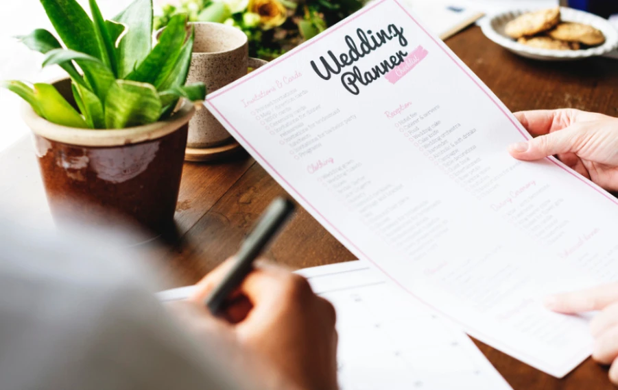 najčastejšie chyby pri plánovaní svadby