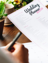 Na čo sa zabúda pri plánovaní svadby? Na toto si daj určite pozor!