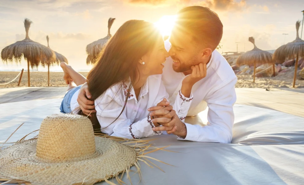 problémy pri plánovaní svadobnej cesty