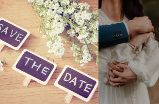 Najžiadanejšie dátumy svadby v roku 2026: Magické čísla, dni a termíny