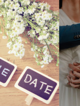 Najžiadanejšie dátumy svadby v roku 2026: Magické čísla, dni a termíny