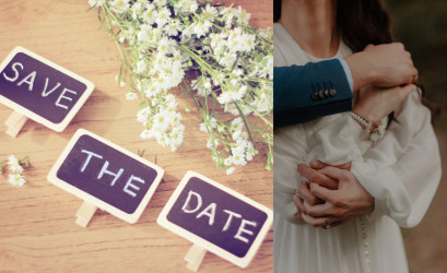 Najžiadanejšie dátumy svadby v roku 2026: Magické čísla, dni a termíny