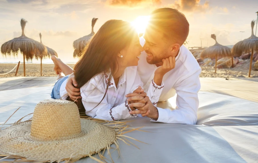 problémy pri plánovaní svadobnej cesty