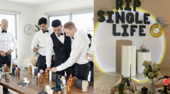 Rozlúčka ženícha so slobodou – tipy na aktivity a zážitky po mužsky i trendy 2026