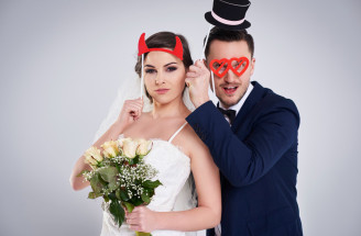 Svadobná tombola: Skvelý program, ktorý zaručene pobaví