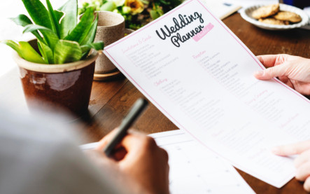 najčastejšie chyby pri plánovaní svadby